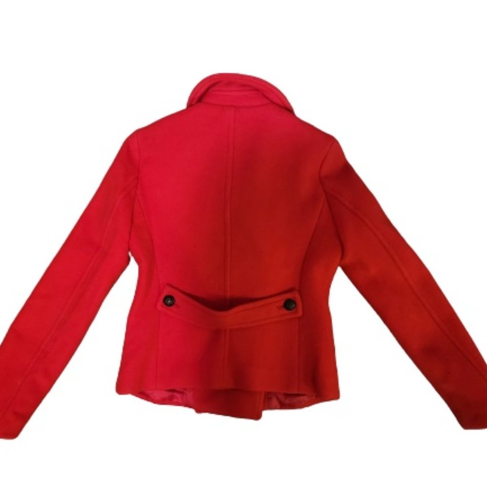 red jacket - Picture 2 of 2
